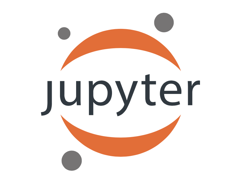 Jupyter Notebook is similar to a Microsoft Word document, but far more interactive and tailored specifically to data analytics.