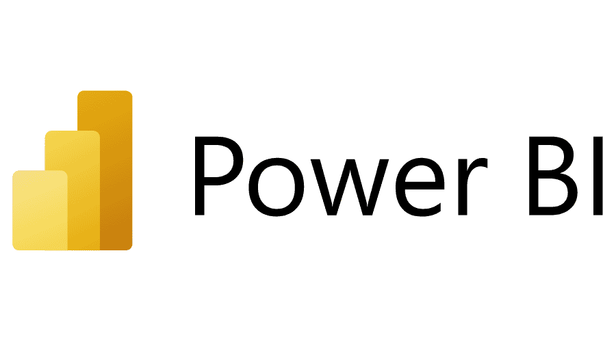 Power BI provides a business with reporting and analytical power by providing competitive information to planners and decision-makers.