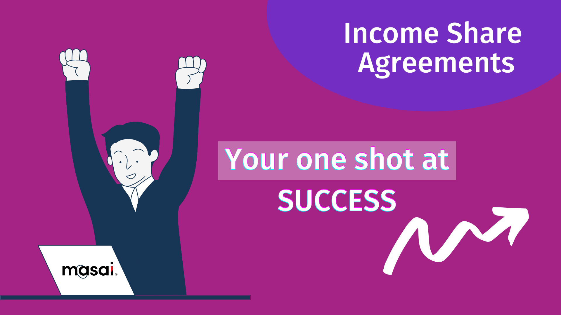 Income Share Agreement: A shot at career success
