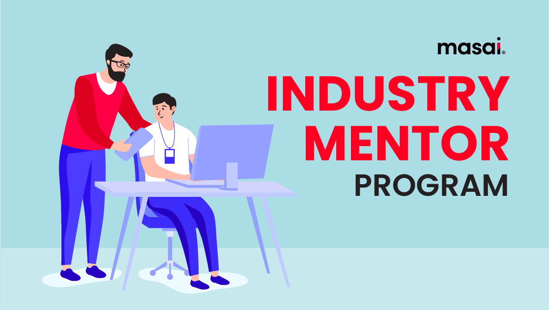 Industry Mentor Program