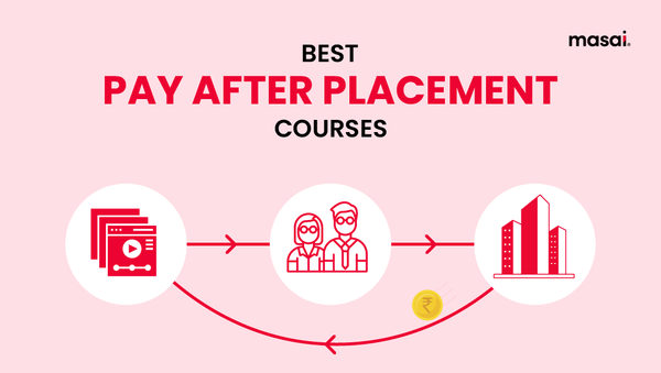 Best pay after placement courses