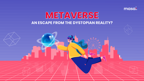 What is metaverse?