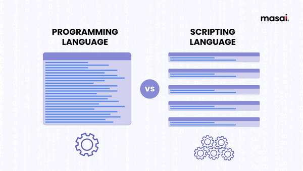 Differences Between Programming Language and Scripting Language
