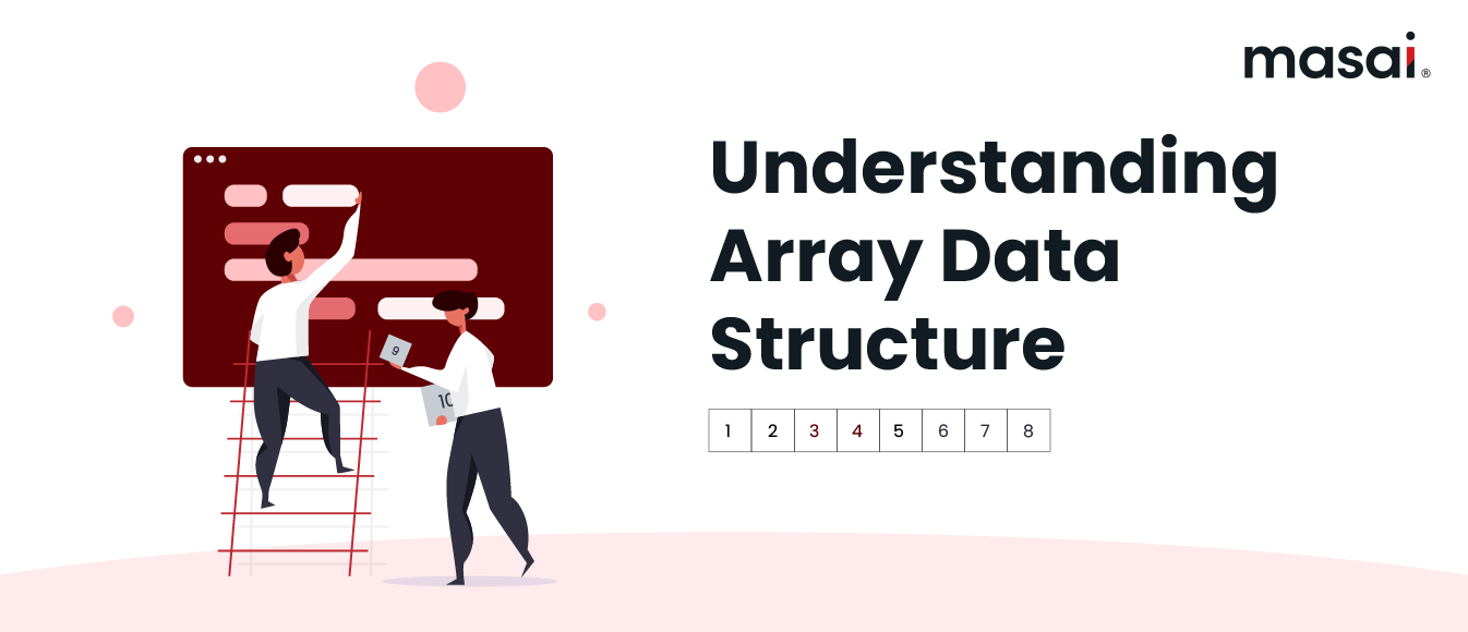 Array Data Structure - Explained With Examples