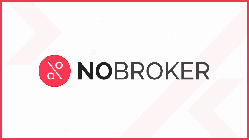 Nobroker logo